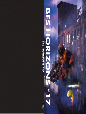 cover image of BFS Horizons #17